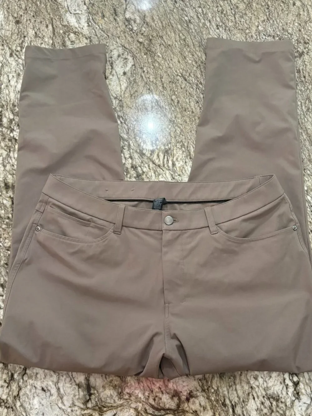 Lululemon Men's ABC Pants